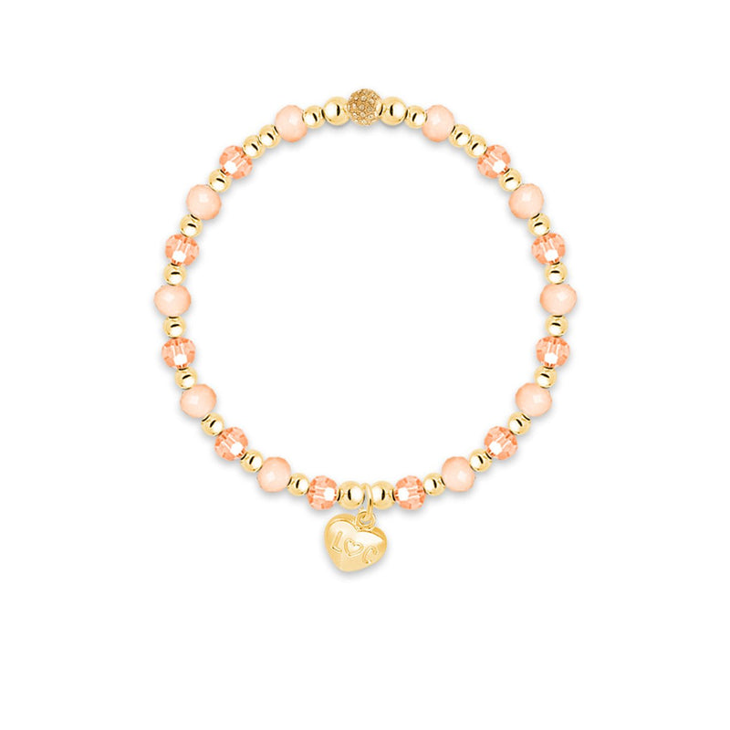 Affirmation Bracelet - Prioritise Myself - Something Different Gift Shop