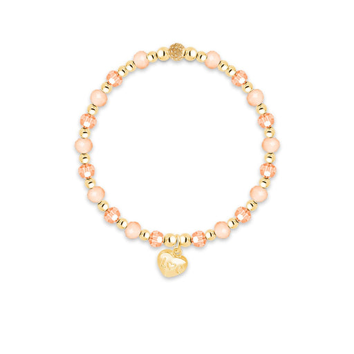 Affirmation Bracelet - Prioritise Myself - Something Different Gift Shop
