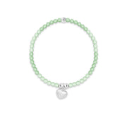 Affirmation Bracelet - Strength - Something Different Gift Shop