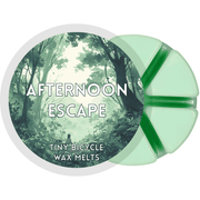 Afternoon Escape Segment Wax Melt - Something Different Gift Shop