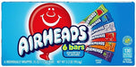 Airheads Bars Assorted 6 Pack Theatre Box - Something Different Gift Shop