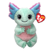 Alex the Axolotl – TY Beanie Bellies Plush Toy - Something Different Gift Shop