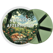Alfresco Afternoon Segment Wax Melt - Something Different Gift Shop