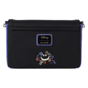 Alice in Wonderland Cheshire Cat Tulgey Wood Crossbody Bag - Something Different Gift Shop