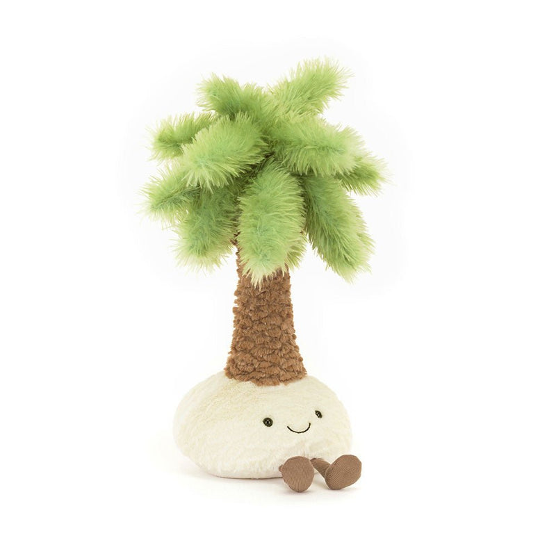 Amuseables Pammie Palm Tree - Something Different Gift Shop