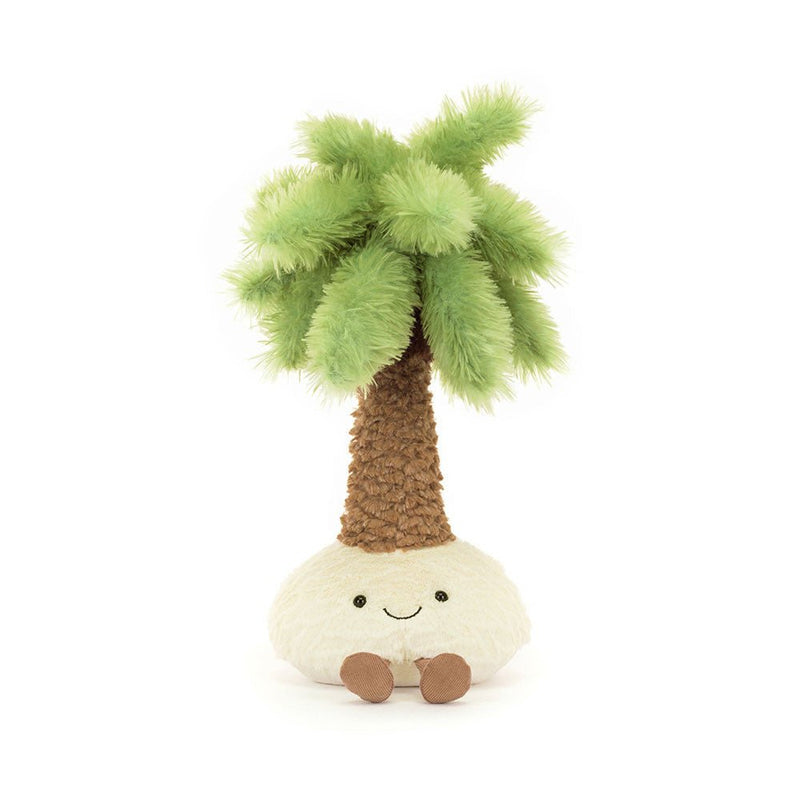 Amuseables Pammie Palm Tree - Something Different Gift Shop