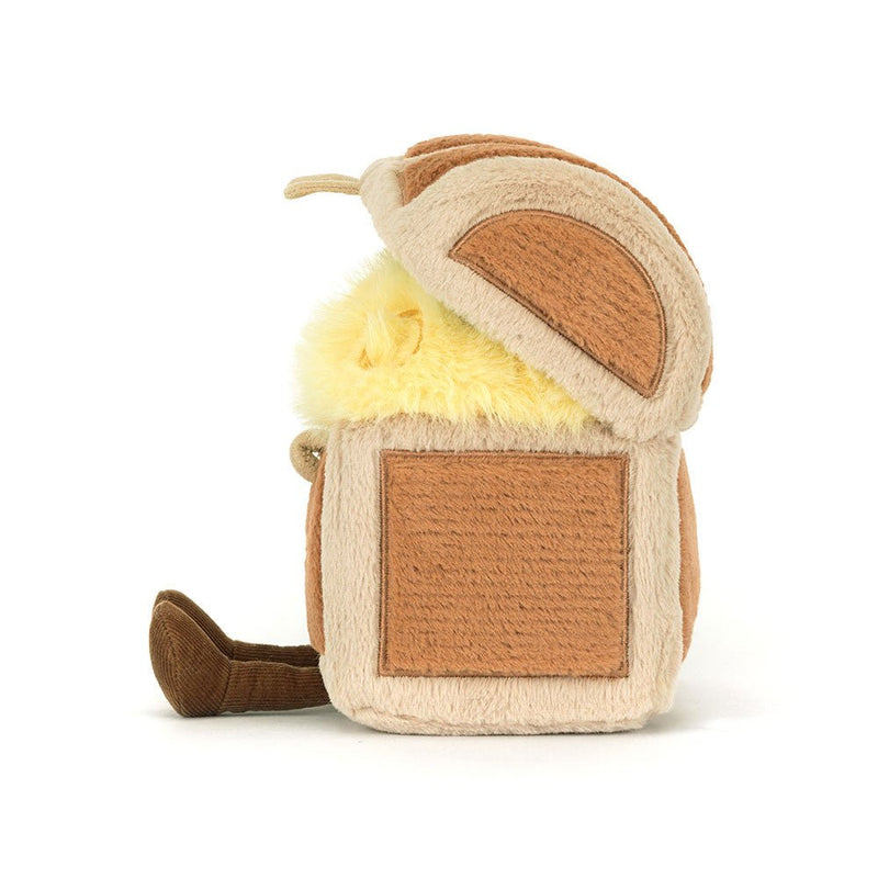 Amuseables Treasure Chest - Something Different Gift Shop