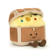 Amuseables Treasure Chest - Something Different Gift Shop