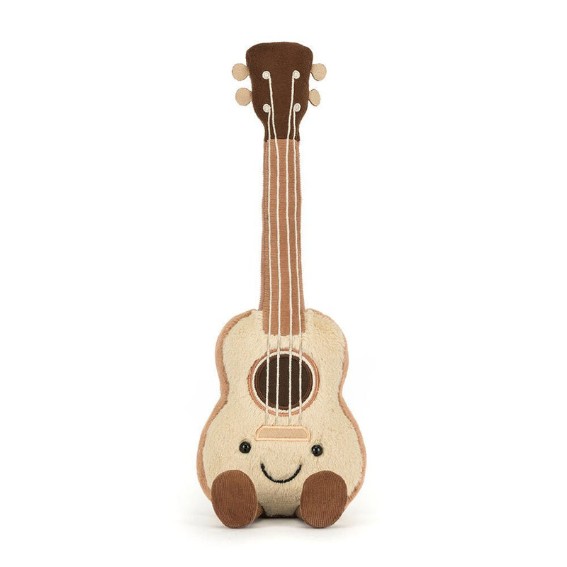 Amuseables Ukulele - Something Different Gift Shop