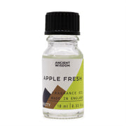 Apple Fresh Fragrance Oil – 10ml - Something Different Gift Shop