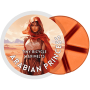 Arabian Princess Segment Wax Melt - Something Different Gift Shop
