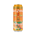 AriZona All Natural Orangeade Fruit Juice Cocktail 650ml can with sweet citrus orange flavour