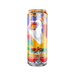 AriZona x Mike's Hot Honey Spicy Mucho Mango Juice Cocktail 650ml can with juicy mango and sweet spicy honey flavour