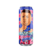 AriZona Rizzler Berry Sparkling Juice Cocktail 650ml can with sweet mixed berry flavour