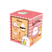 Artoyz Originals Molang Yummies Blind Box Series - Something Different Gift Shop