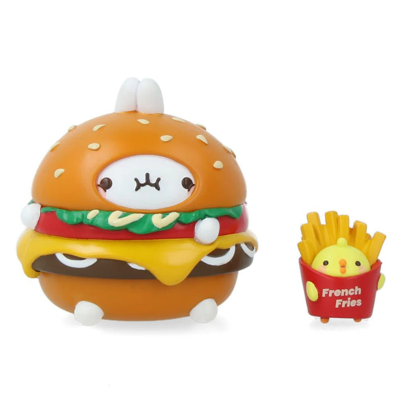 Artoyz Originals Molang Yummies Blind Box Series - Something Different Gift Shop