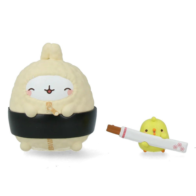 Artoyz Originals Molang Yummies Blind Box Series - Something Different Gift Shop