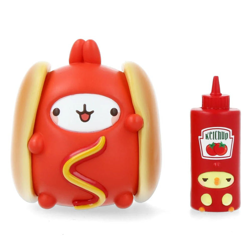 Artoyz Originals Molang Yummies Blind Box Series - Something Different Gift Shop