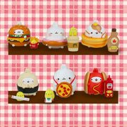 Artoyz Originals Molang Yummies Blind Box Series - Something Different Gift Shop