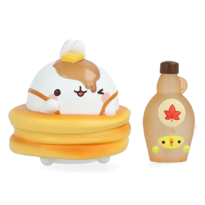 Artoyz Originals Molang Yummies Blind Box Series - Something Different Gift Shop