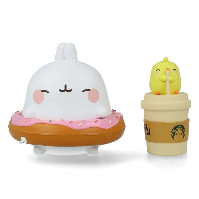 Artoyz Originals Molang Yummies Blind Box Series - Something Different Gift Shop