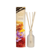 Ashleigh & Burwood The Scented Home Moroccan Spice Reed Diffuser 150ml with packaging