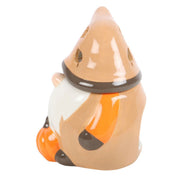 Autumn Gonk Oil Burner - Something Different Gift Shop