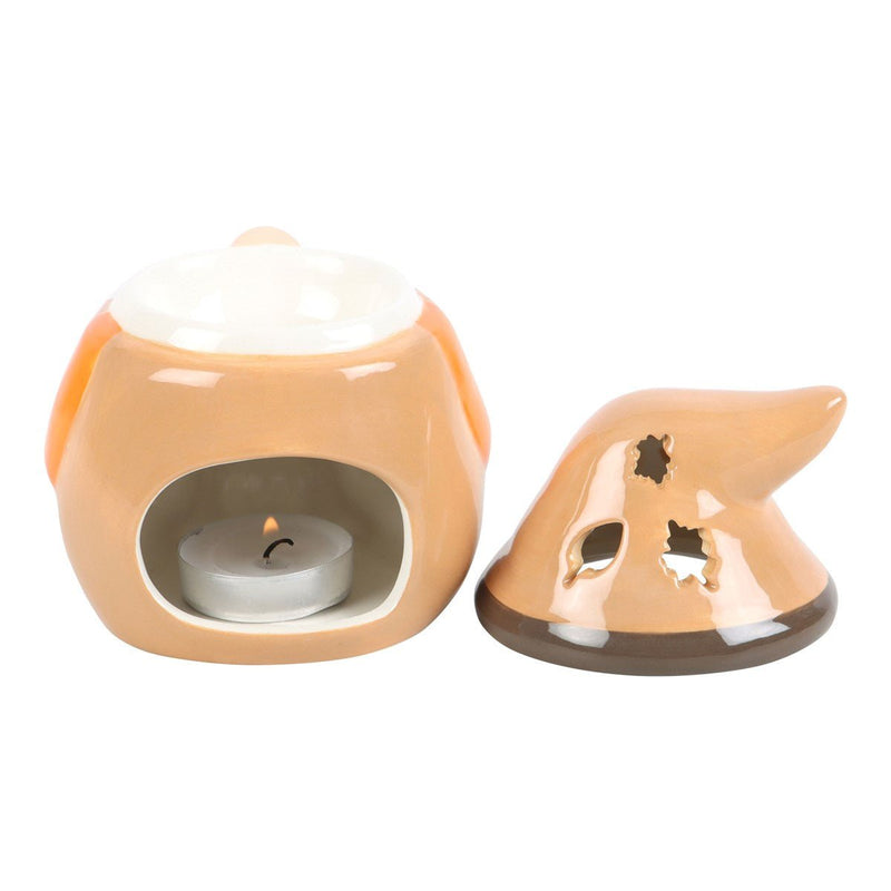 Autumn Gonk Oil Burner - Something Different Gift Shop