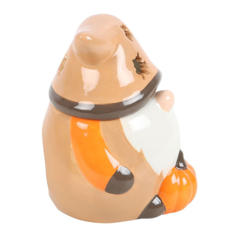 Autumn Gonk Oil Burner - Something Different Gift Shop