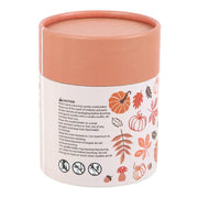 Autumn Leaves Cinnamon & Orange Candle - Something Different Gift Shop