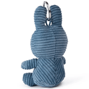Aviator Blue Miffy Corduroy Keyring – Bon Ton Toys - Something Different Gift Shop