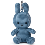 Aviator Blue Miffy Corduroy Keyring – Bon Ton Toys - Something Different Gift Shop