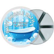 Baby Bubble Bath Segment Wax Melt - Something Different Gift Shop