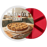 Bakewell Tart Segment Wax Melt - Something Different Gift Shop