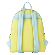 Bambi & Friends Triple Pocket Mini Backpack - Something Different Gift Shop
