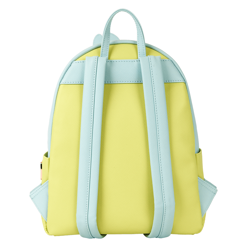 Bambi & Friends Triple Pocket Mini Backpack - Something Different Gift Shop