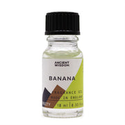 Banana Fragrance Oil – 10ml - Something Different Gift Shop