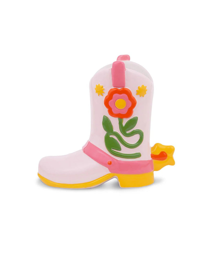ban.do Giddy Up Boot Vase - Something Different Gift Shop