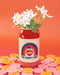 ban.do Lucky Cherry Cream Soda Vase - Something Different Gift Shop