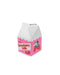 ban.do Strawberry Milk Carton Vase - Something Different Gift Shop