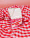 ban.do Strawberry Milk Carton Vase - Something Different Gift Shop