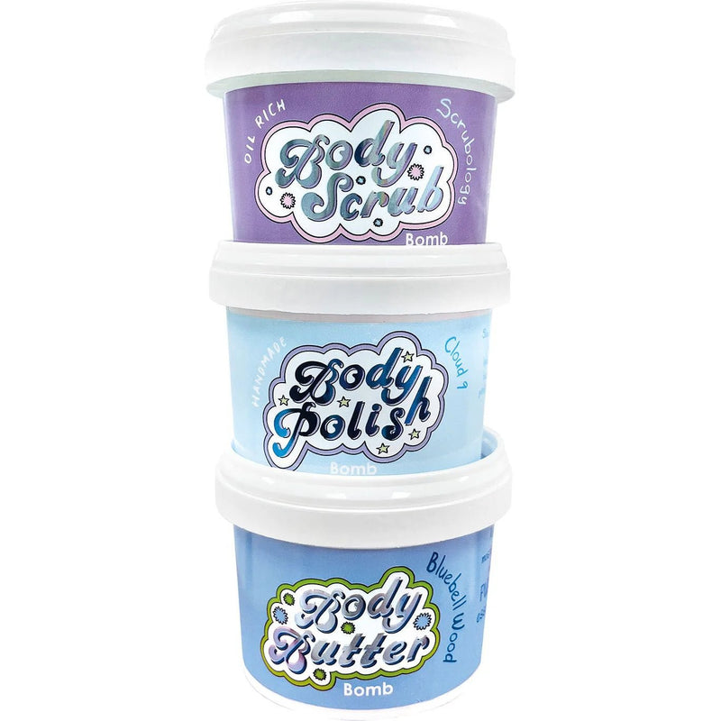 Beauty Slumber Discovery Gift Set - Something Different Gift Shop