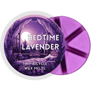 Bedtime Lavender Segment Wax Melt - Something Different Gift Shop
