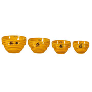 Bee Hive Measuring Bowls - Something Different Gift Shop