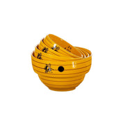 Bee Hive Measuring Bowls - Something Different Gift Shop