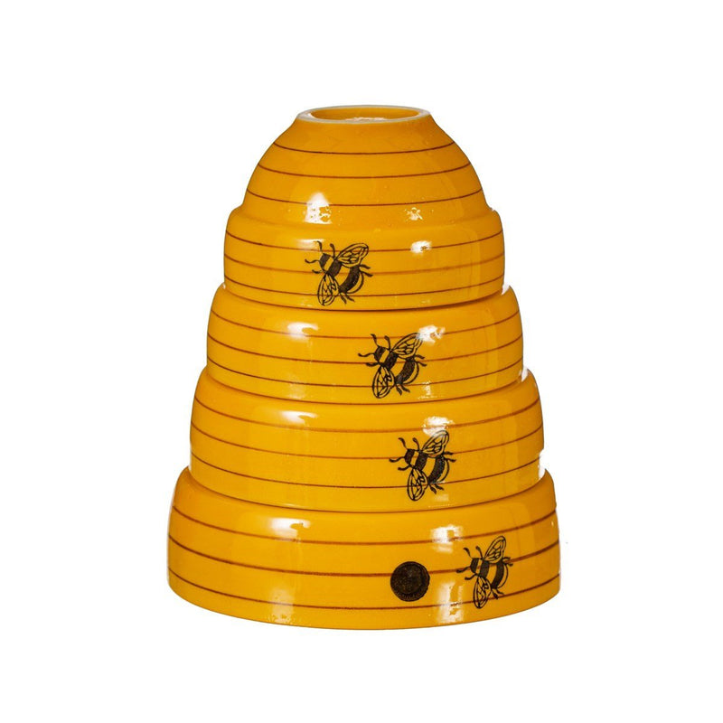 Bee Hive Measuring Bowls - Something Different Gift Shop