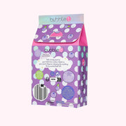 Berries Melting Oil Bath Pearls (20 x 4g) - Something Different Gift Shop