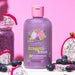 Blueberry & Dragonfruit Smoothie Body Wash (500ml) - Something Different Gift Shop