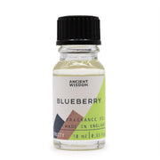 Blueberry Fragrance Oil – 10ml - Something Different Gift Shop