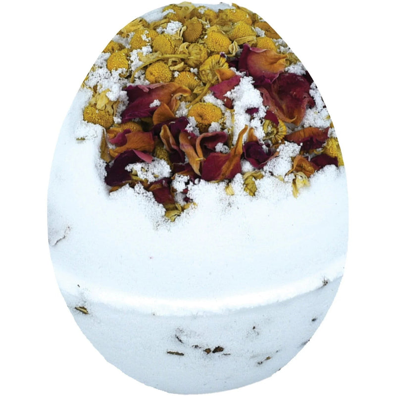 Bomb Cosmetics Raw Floral Therapy Bath Bombs - Something Different Gift Shop